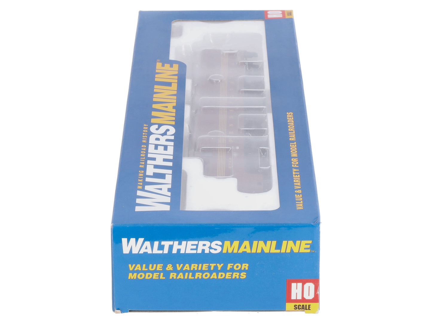 Walthers 910-20069 HO Pennsylvania ALCO PA Diesel Locomotive Sound/DCC #5756A