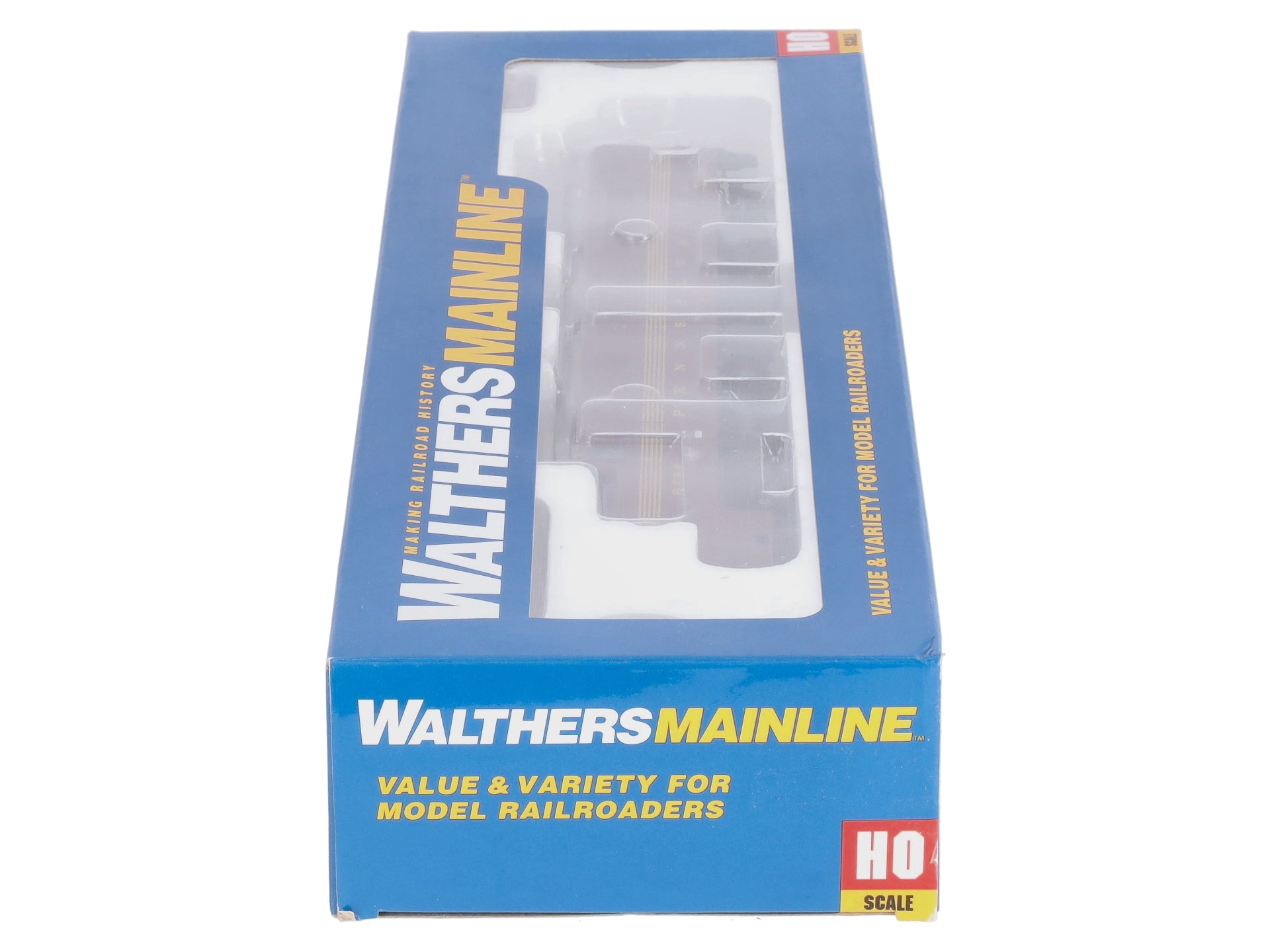 Walthers 910-20069 HO Pennsylvania ALCO PA Diesel Locomotive Sound/DCC #5756A