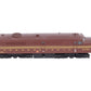 Walthers 910-20069 HO Pennsylvania ALCO PA Diesel Locomotive Sound/DCC #5756A