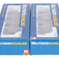 Walthers 910-20067 HO Pennsylvania PA-PB Diesel Loco Sound/DCC #5754A/#5756B