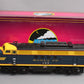 MTH 20-20626-1 Santa Fe FT A Unit Diesel Engine w/PS3 #103 (Hi-Rail Wheels)