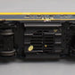 MTH 20-20626-1 Santa Fe FT A Unit Diesel Engine w/PS3 #103 (Hi-Rail Wheels)