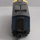 MTH 20-20626-1 Santa Fe FT A Unit Diesel Engine w/PS3 #103 (Hi-Rail Wheels)