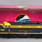 MTH 20-206251 Santa Fe FT A Unit Diesel Engine w/PS3 #100 (Hi-Rail Wheels)