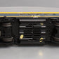 MTH 20-206251 Santa Fe FT A Unit Diesel Engine w/PS3 #100 (Hi-Rail Wheels)