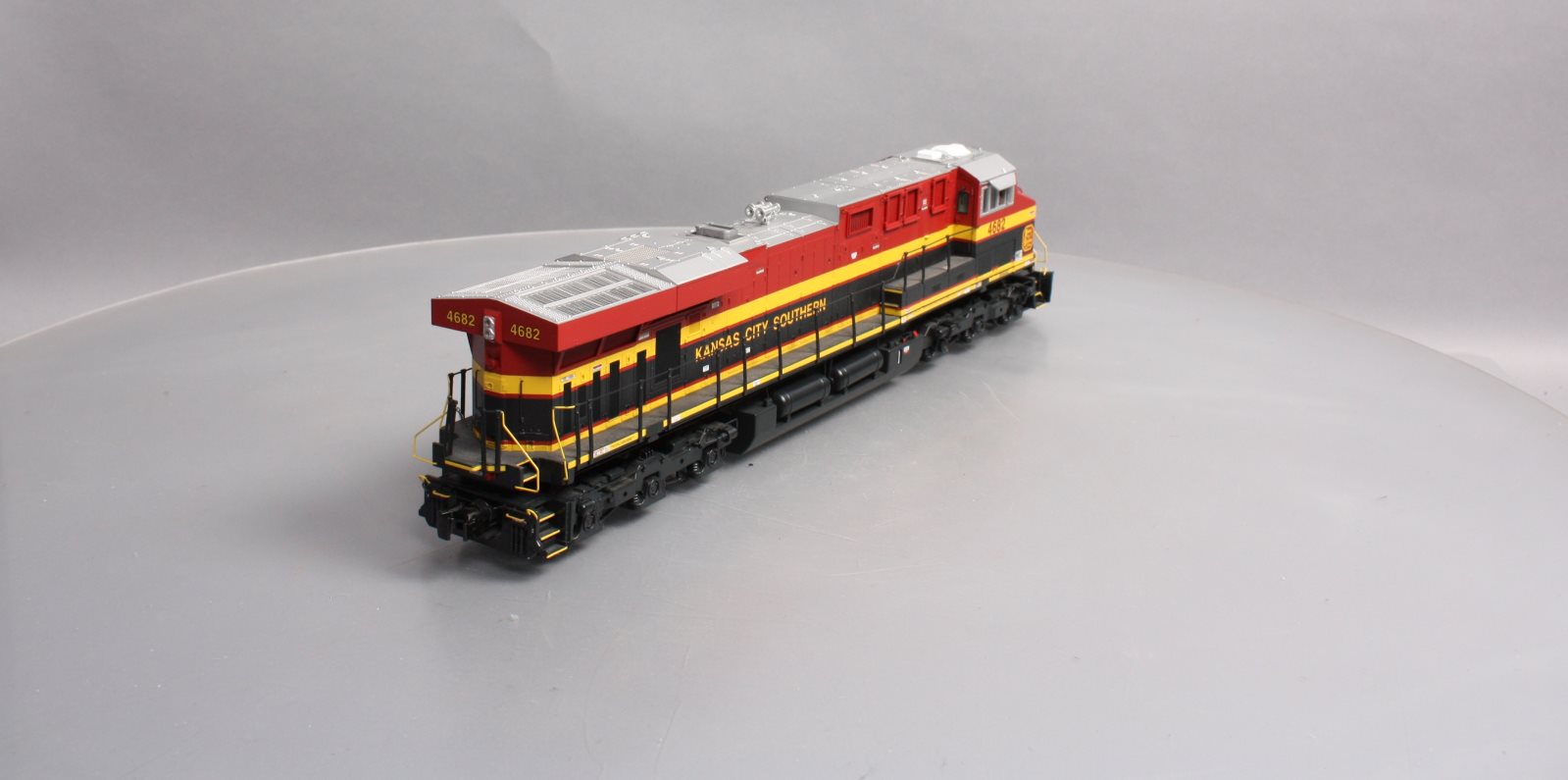 鉄道模型 2023 Multi-purpose Diesel Locomotive MTH 80-2023-1 HO Union Pacific SD70ACe Diesel Locomotive w