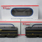 Williams 23204 O Erie ALCO FA1 - FB1 Conventional 3-Rail Diesel Loco #725A/#725B