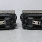 Williams 23204 O Erie ALCO FA1 - FB1 Conventional 3-Rail Diesel Loco #725A/#725B