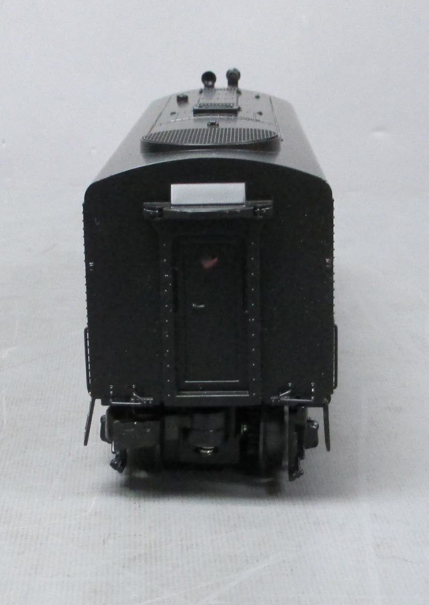 Williams 23204 O Erie ALCO FA1 - FB1 Conventional 3-Rail Diesel Loco #725A/#725B