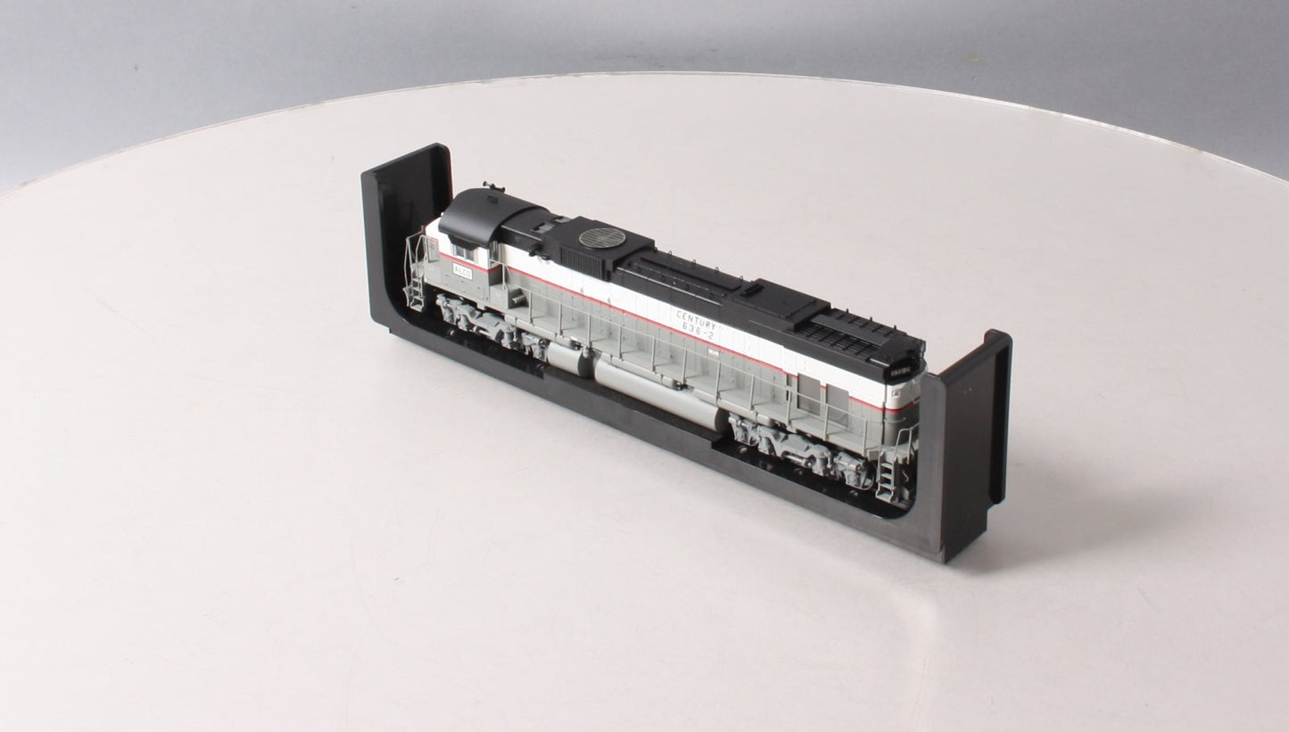Bowser 23571 HO Scale Alco C-636 Demonstrator #2 w/DCC & Sound