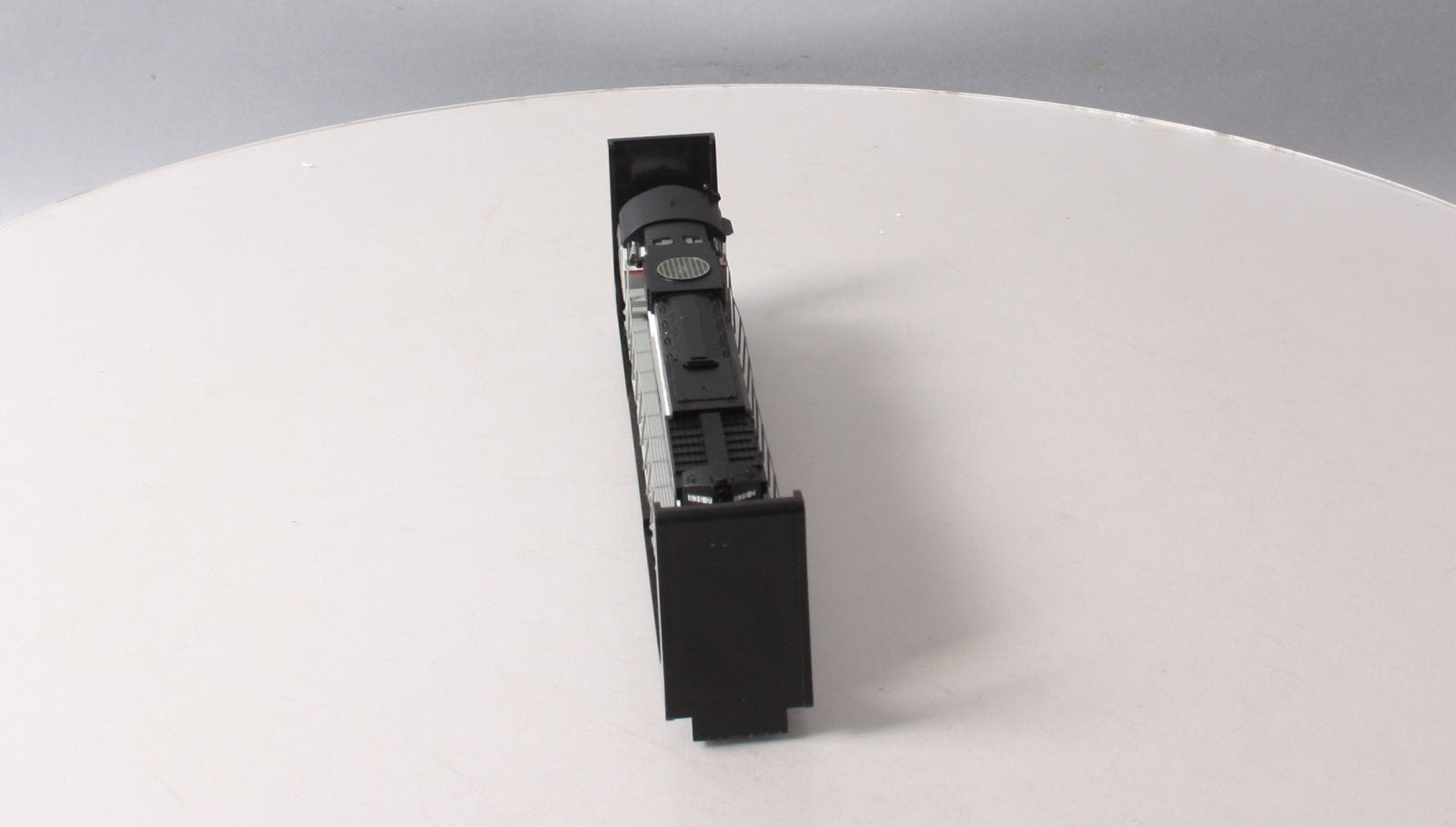 Bowser 23571 HO Scale Alco C-636 Demonstrator #2 w/DCC & Sound