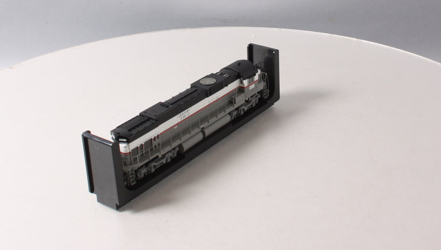 Bowser 23571 HO Scale Alco C-636 Demonstrator #2 w/DCC & Sound
