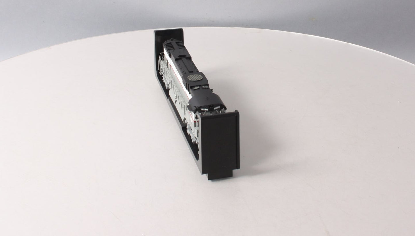 Bowser 23571 HO Scale Alco C-636 Demonstrator #2 w/DCC & Sound