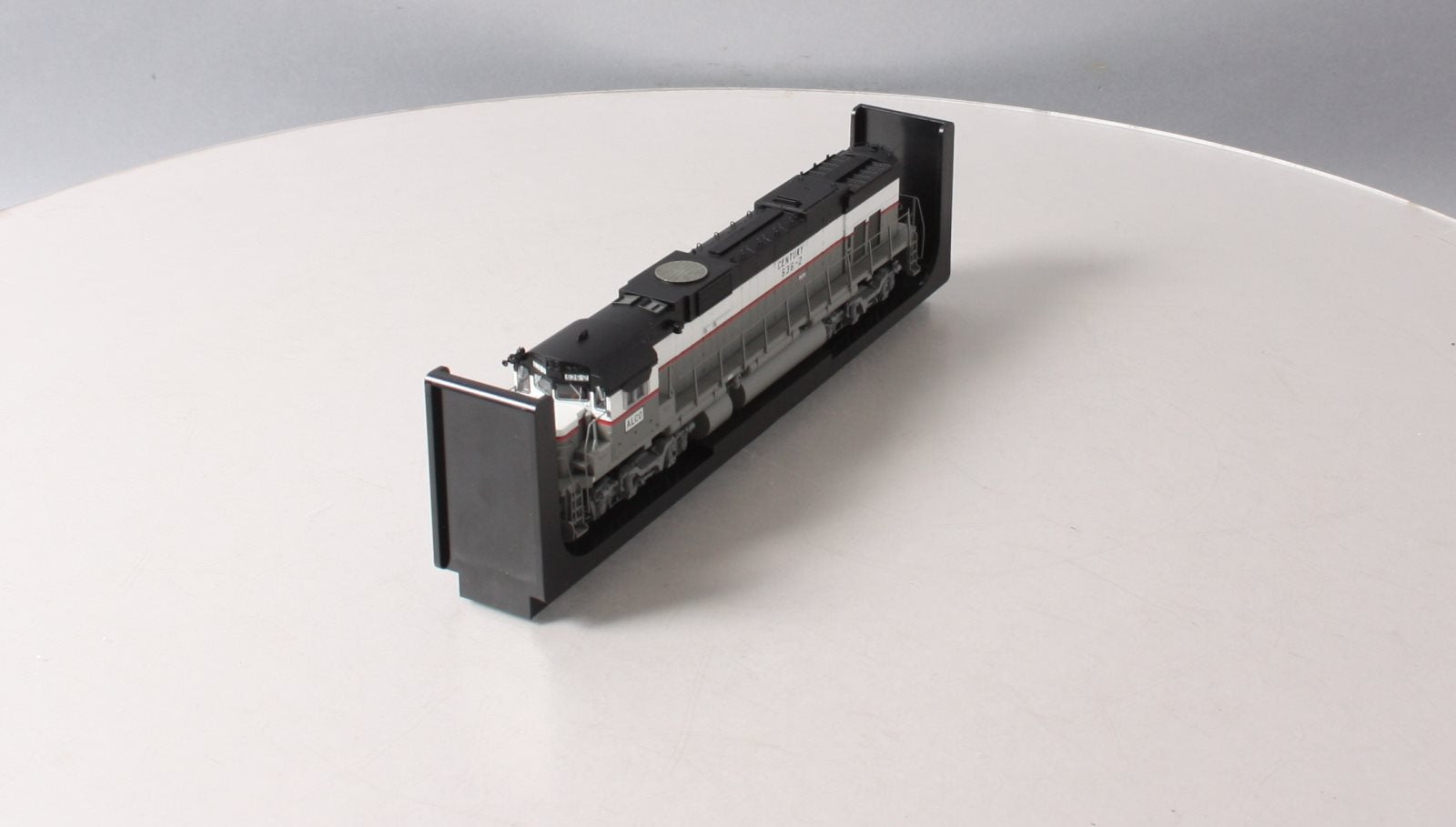 Bowser 23571 HO Scale Alco C-636 Demonstrator #2 w/DCC & Sound