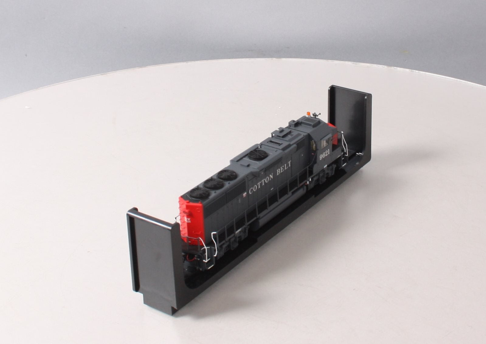 Fox Valley Models 20301 HO Cotton Belt SSW EMD GP60 #9621