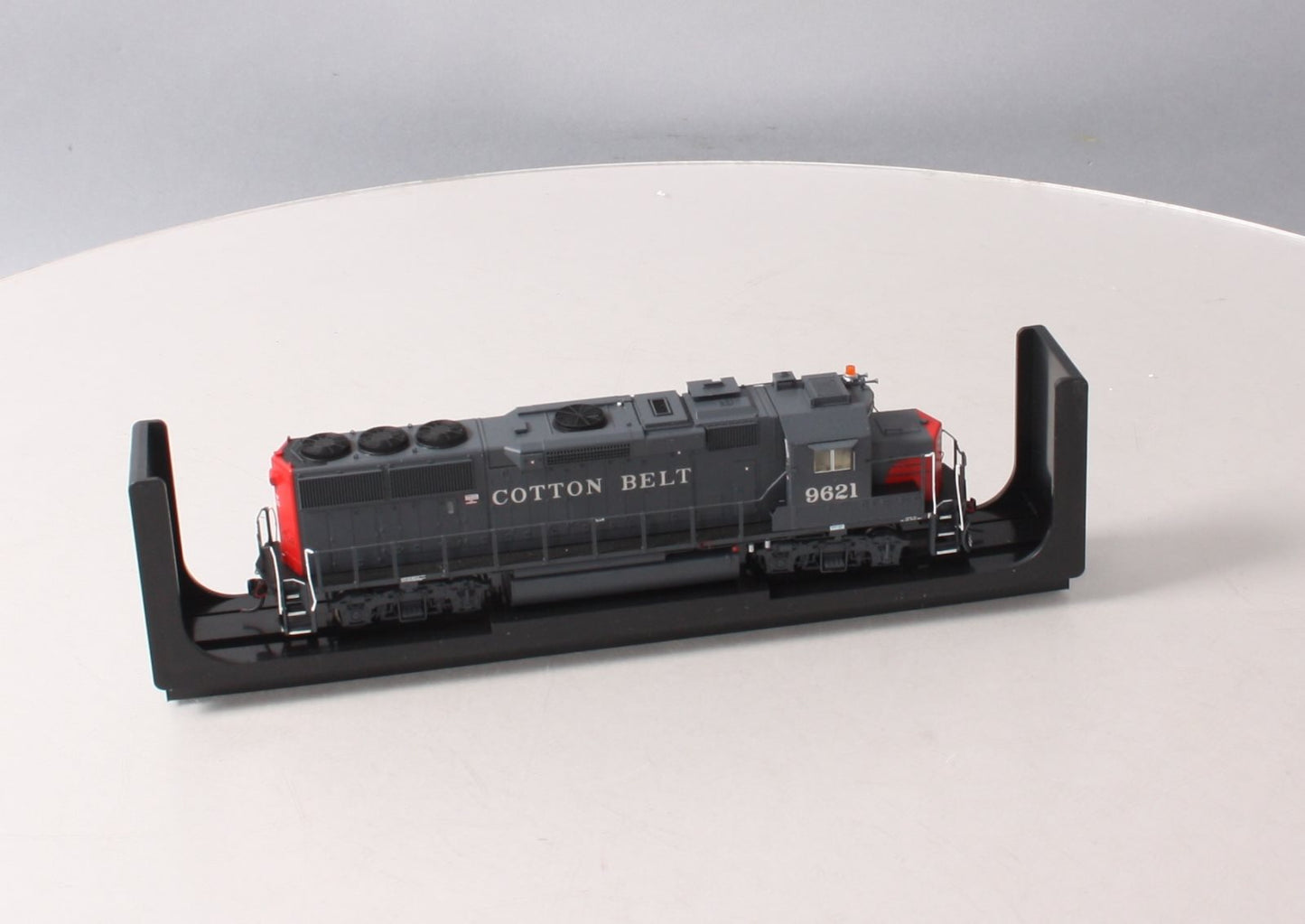 Fox Valley Models 20301 HO Cotton Belt SSW EMD GP60 #9621