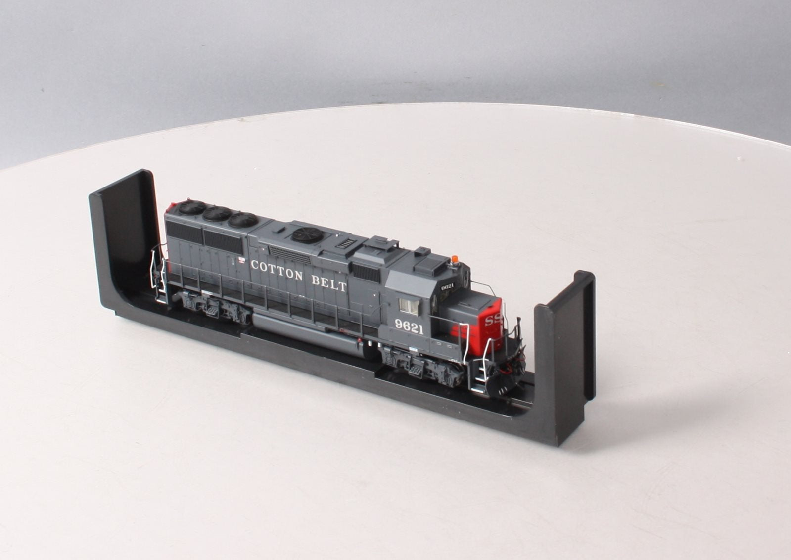 Fox Valley Models 20301 HO Cotton Belt SSW EMD GP60 #9621