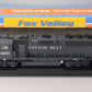 Fox Valley Models 20301 HO Cotton Belt SSW EMD GP60 #9621
