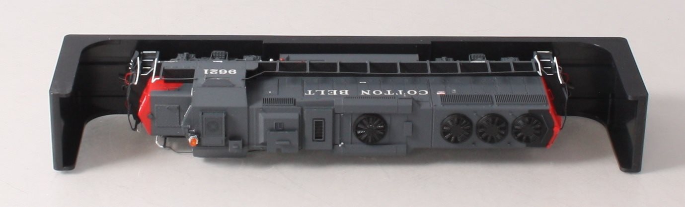 Fox Valley Models 20301 HO Cotton Belt SSW EMD GP60 #9621
