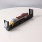 Atlas 10001930 HO Canadian Pacific Silver Series RS-3 Diesel Locomotive #8439