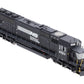 Athearn G6114 HO Norfolk Southern SD-70 Diesel Locomotive #2553