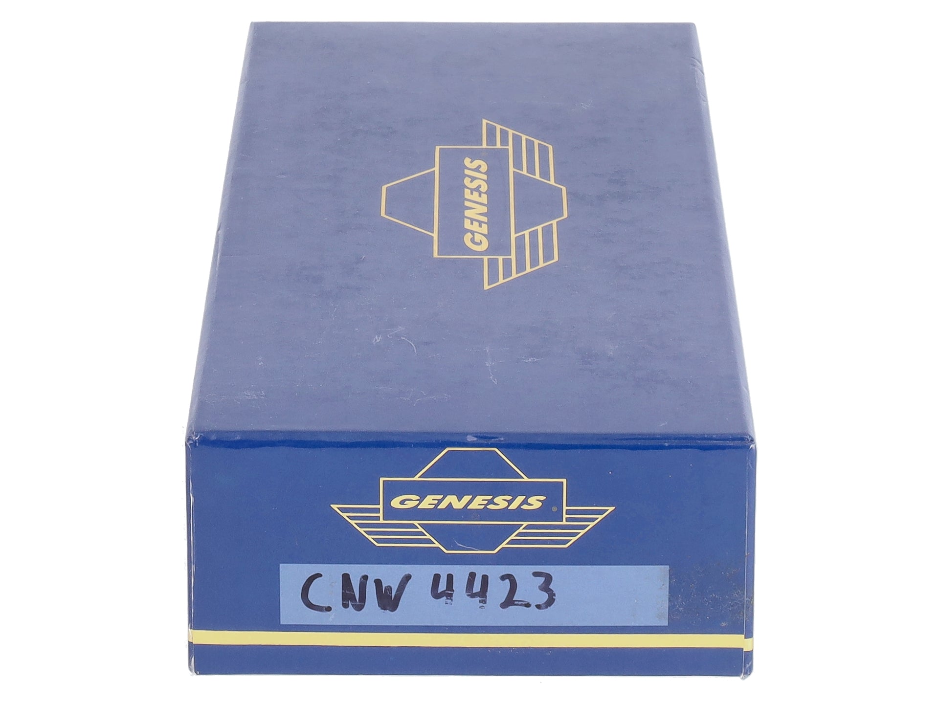 Athearn G68005 HO Chicago & North Western GP15-1 Diesel Locomotive #4423