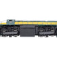 Athearn G68005 HO Chicago & North Western GP15-1 Diesel Locomotive #4423