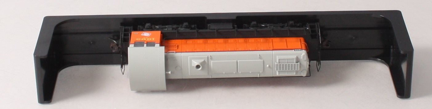Atlas 10001897 HO Milwaukee Road Alco S2 Diesel Engine #1665