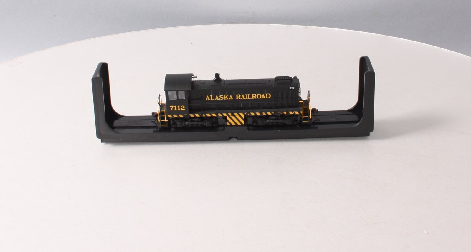 Atlas 10001887 HO Alaska Railroad Alco S2 Diesel Engine #7112