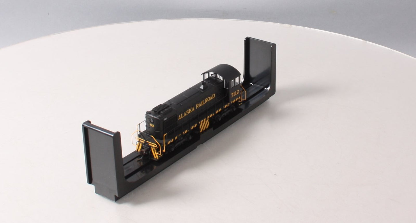 Atlas 10001887 HO Alaska Railroad Alco S2 Diesel Engine #7112