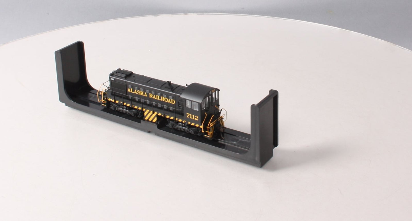 Atlas 10001887 HO Alaska Railroad Alco S2 Diesel Engine #7112