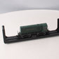 Atlas 10002508 HO Central RR of NJ HH600/HH660 Locomotive (Green/Gold) #1021