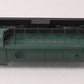 Atlas 10002508 HO Central RR of NJ HH600/HH660 Locomotive (Green/Gold) #1021