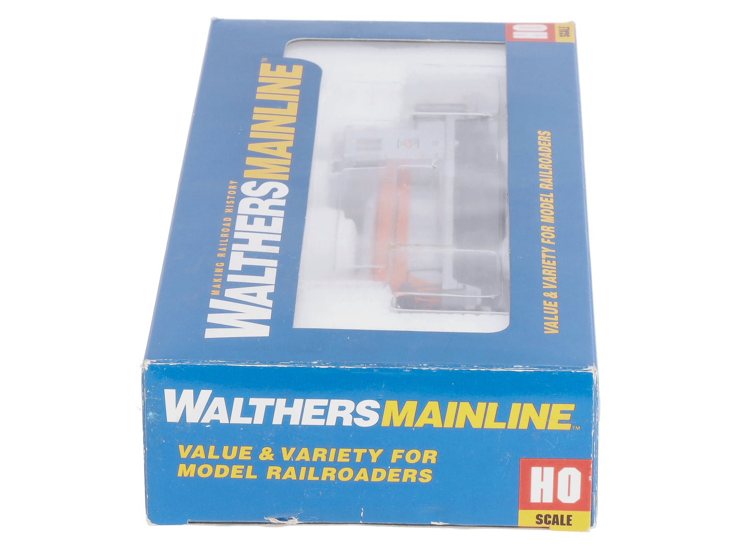 Walthers 910-9232 HO Western Pacific EMD SW1 Diesel Locomotive Standard DC #502