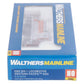 Walthers 910-9232 HO Western Pacific EMD SW1 Diesel Locomotive Standard DC #502