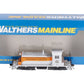 Walthers 910-9232 HO Western Pacific EMD SW1 Diesel Locomotive Standard DC #502