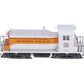 Walthers 910-9232 HO Western Pacific EMD SW1 Diesel Locomotive Standard DC #502