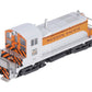 Walthers 910-9232 HO Western Pacific EMD SW1 Diesel Locomotive Standard DC #502