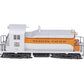 Walthers 910-9232 HO Western Pacific EMD SW1 Diesel Locomotive Standard DC #502