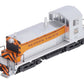 Walthers 910-9233 HO Western Pacific™ EMD SW1 Standard DC #503