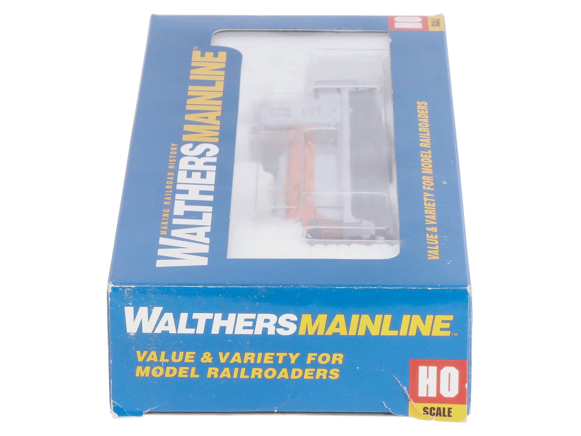 Walthers 910-9233 HO Western Pacific™ EMD SW1 Standard DC #503