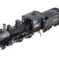 Bachmann 80127 HO Spectrum L&N Modern 4-4-0 w/DCC & Sound #144