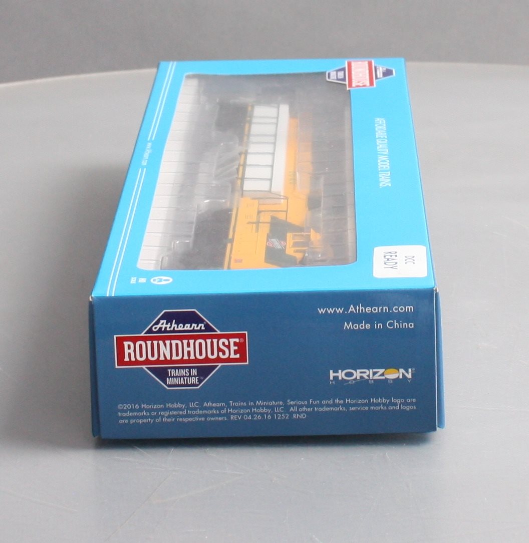 Roundhouse 78022 HO Chicago and North Western Dash 9-44CW Diesel Loco #8644