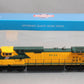Roundhouse 78022 HO Chicago and North Western Dash 9-44CW Diesel Loco #8644
