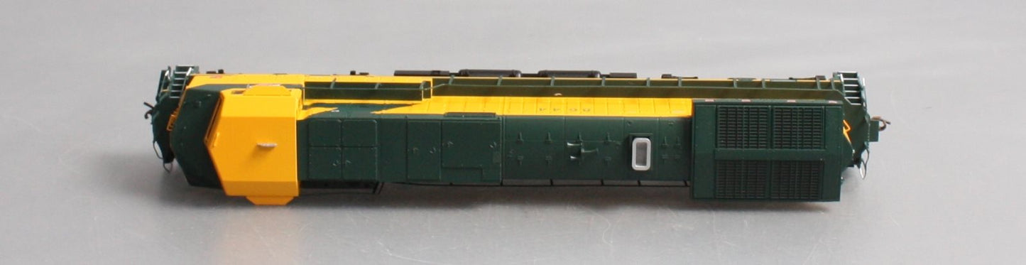 Roundhouse 78022 HO Chicago and North Western Dash 9-44CW Diesel Loco #8644