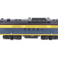 MTH 20-20625-3 Santa Fe FT B-Unit Non-Powered Diesel Engine #100B
