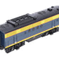 MTH 20-20625-3 Santa Fe FT B-Unit Non-Powered Diesel Engine #100B