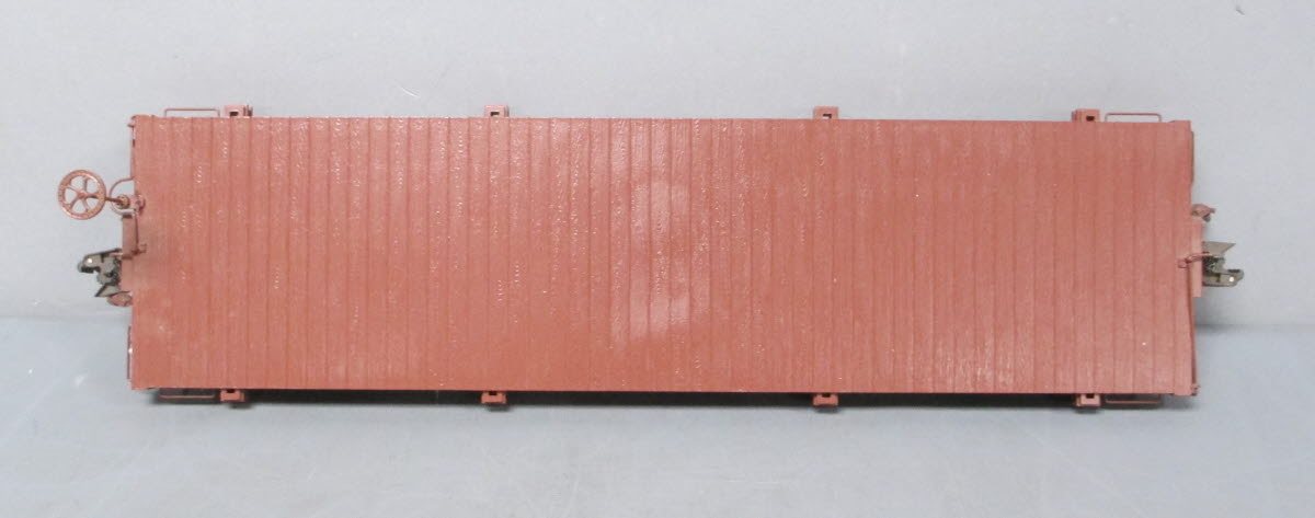 Bachmann 88396 G Southern Pacific Flat Car