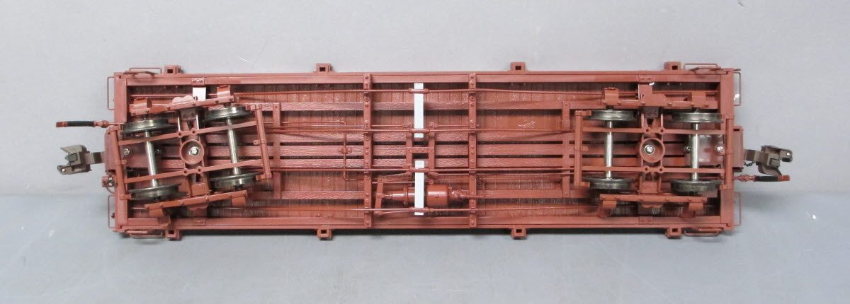 Bachmann 88396 G Southern Pacific Flat Car