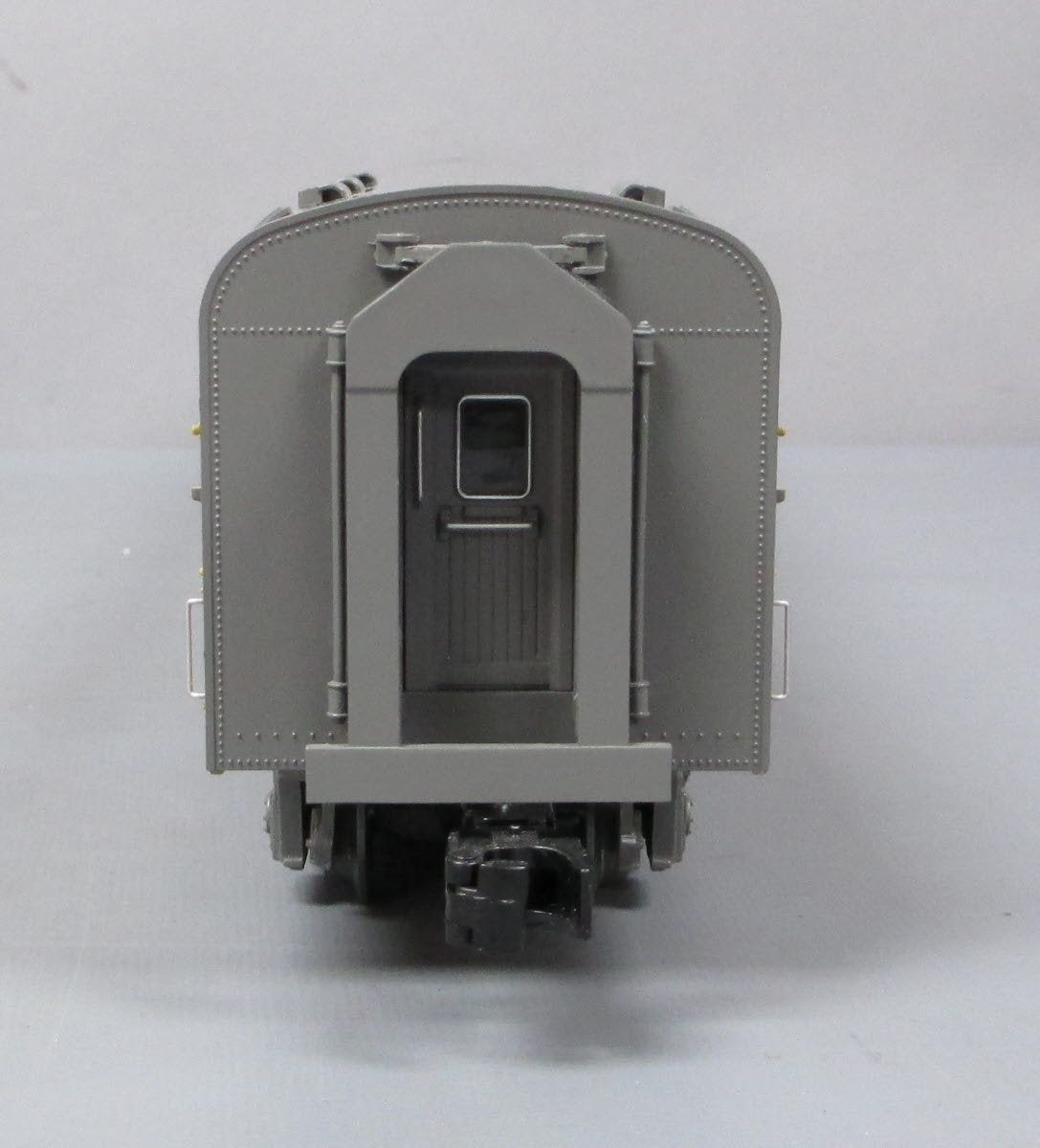 Lionel 6-20030 O Milwaukee 'Olympian' 18” Aluminum Cars Set & Skytop (4)